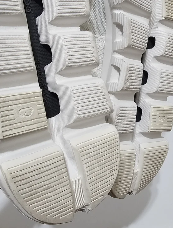 Women's On Running Cloud 6 size 9.5 - Picture 8 of 9